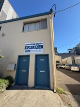 2015-2021 2nd St, Berkeley, CA à louer Photo du bâtiment- Image 1 de 11