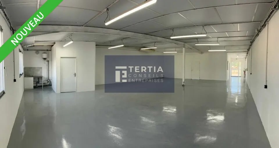 Flex in Saint-Jean-de-Védas for lease Interior Photo- Image 1 of 9