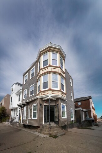 Plus de détails pour 1101 Lehigh St, Easton, PA - Multi-résidentiel à vendre