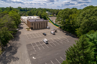 30 Lindeman Dr, Trumbull, CT - AERIAL  map view - Image1