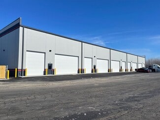 More details for 1681 E Northfield Dr, Brownsburg, IN - Industrial for Lease