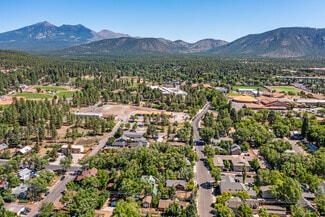 More details for Bonito - Dale Apartments – Multifamily for Sale, Flagstaff, AZ