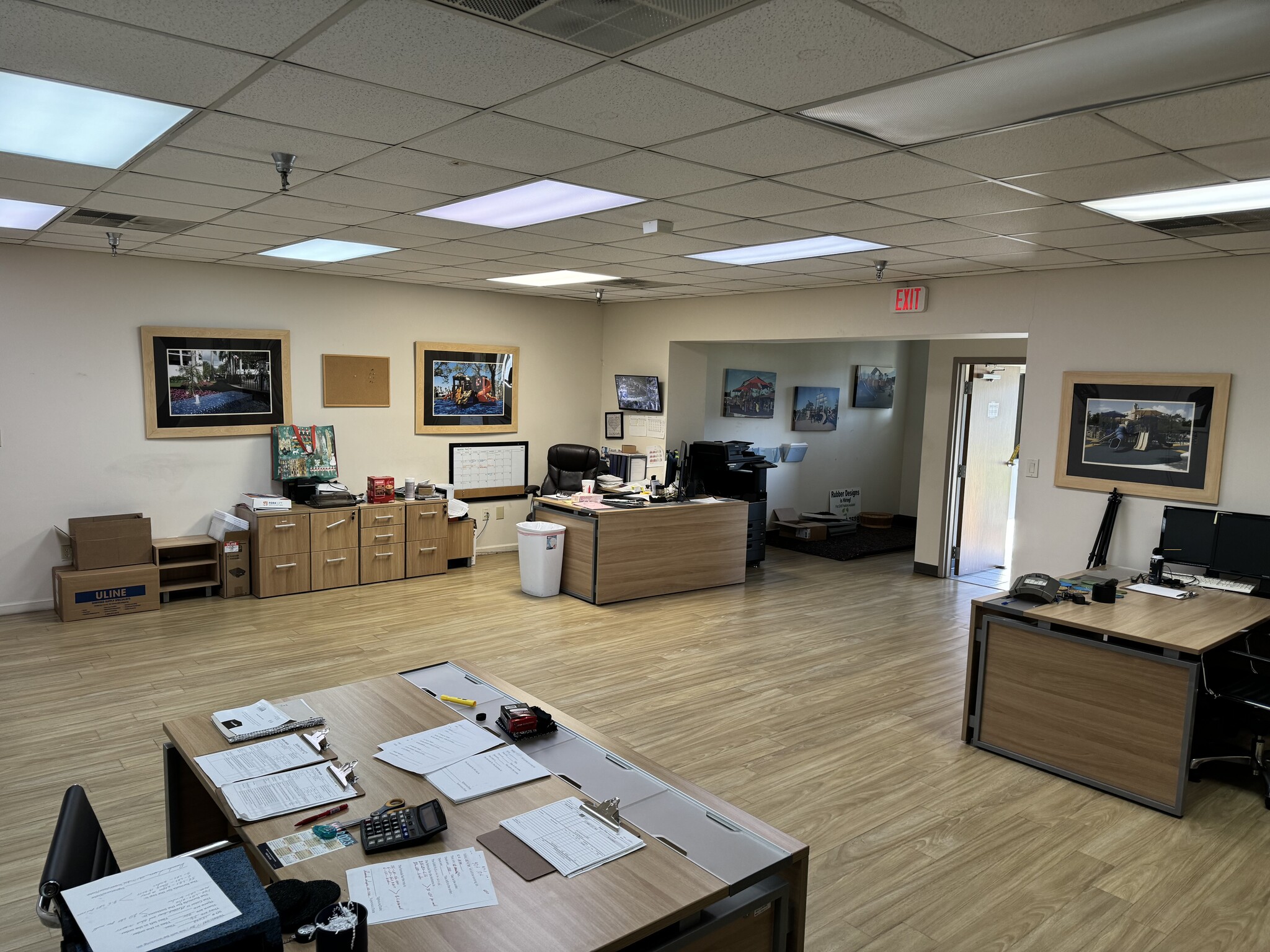 100 Rus Dr, Calhoun, GA à vendre Photo intérieure- Image 1 de 4