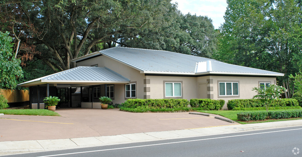 1932 Miccosukee Rd, Tallahassee, FL à vendre - Photo principale - Image 2 de 18