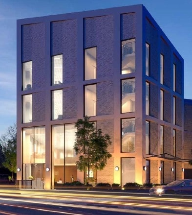 1 Marlow Rd, Maidenhead for lease Primary Photo- Image 1 of 4