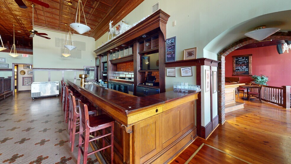 135 W Main St, Albemarle, NC à louer - Photo intérieure - Image 3 de 7