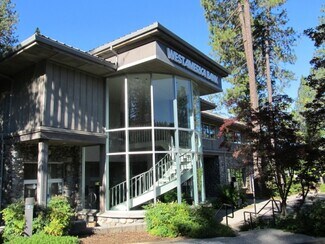 Plus de détails pour 375 Brunswick Rd, Grass Valley, CA - Bureau à louer