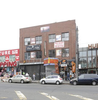 Plus de détails pour 306 E 149th St, Bronx, NY - Bureau à louer