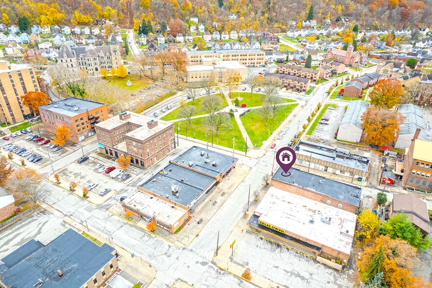 112 Westinghouse Ave, Wilmerding, PA for sale - Building Photo - Image 3 of 57