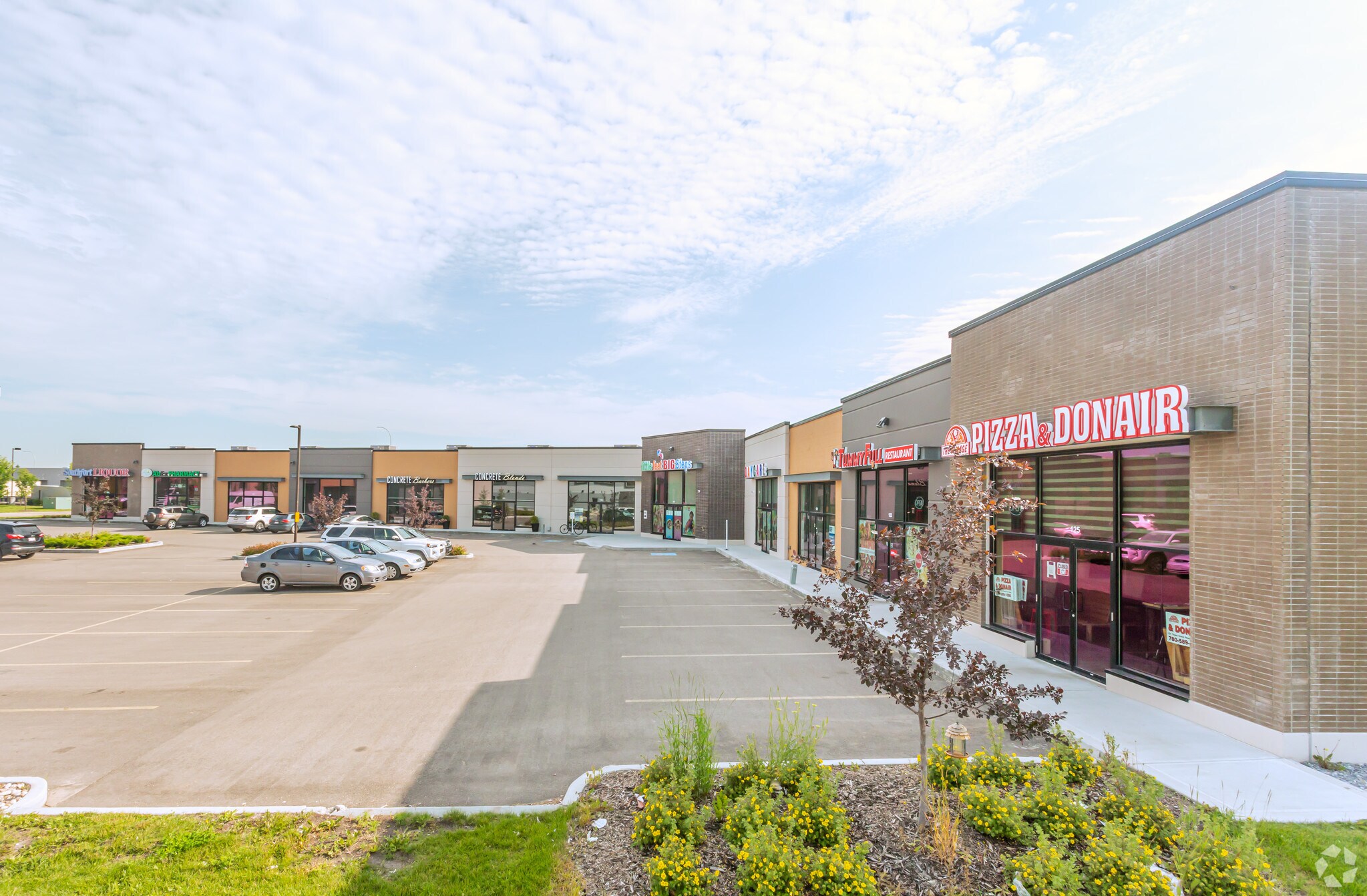 121 Towne Crest Rd, Fort Saskatchewan, AB à vendre Photo principale- Image 1 de 1