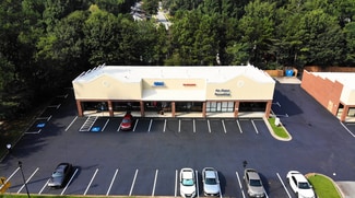 More details for 141- 167 Jonesboro rd, McDonough, GA - Retail for Sale