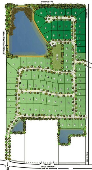 22276 Elise Blvd, Frankfort, IL à vendre - Photo principale - Image 2 de 8