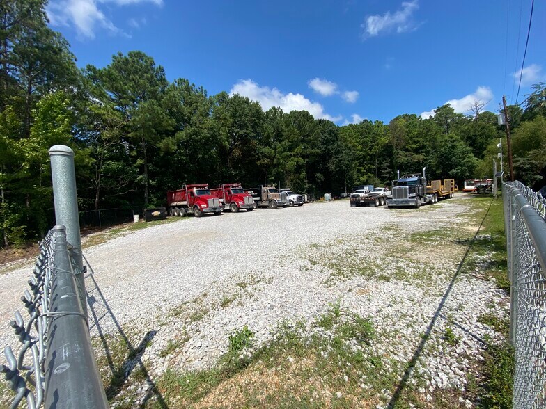 Owens Pkwy, Pelham, AL for lease - Building Photo - Image 2 of 7