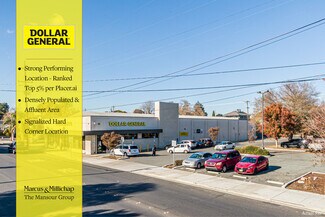 Plus de détails pour 20 W 10th St, Antioch, CA - Commerce de détail à vendre