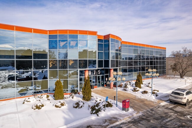 More details for 7075 Pl Robert-Joncas, Saint-Laurent, QC - Office, Industrial for Lease