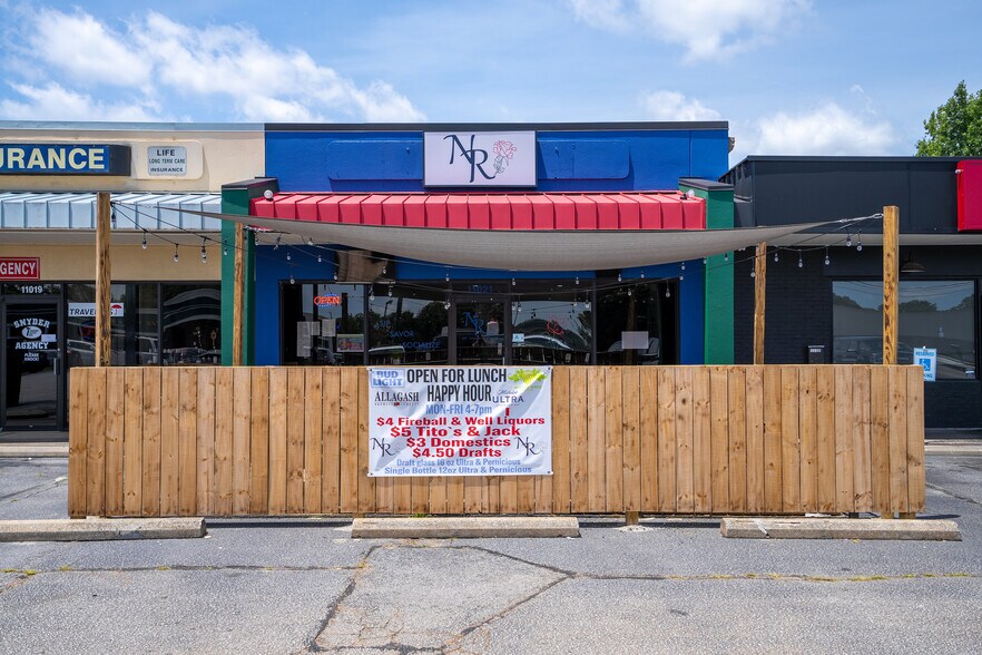 11020- 11061 Anderson Rd, Piedmont, SC à vendre - Photo du bâtiment - Image 1 de 17