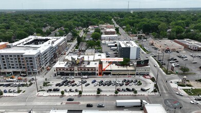 7425-7433 Broadway St, Kansas City, MO for lease Building Photo- Image 1 of 14