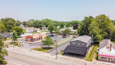3648 S Park Ave, Buffalo, NY for lease Interior Photo- Image 1 of 23