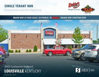 More details for 10435 Southpointe Blvd, Louisville, KY - Retail for Sale