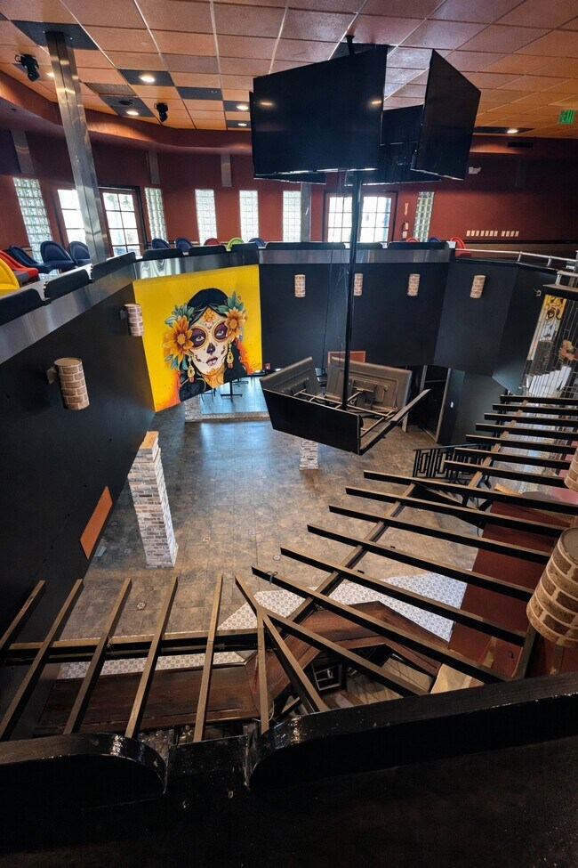 Plus de détails pour 1510 Bengal Dr, El Paso, TX - Commerce de détail à louer