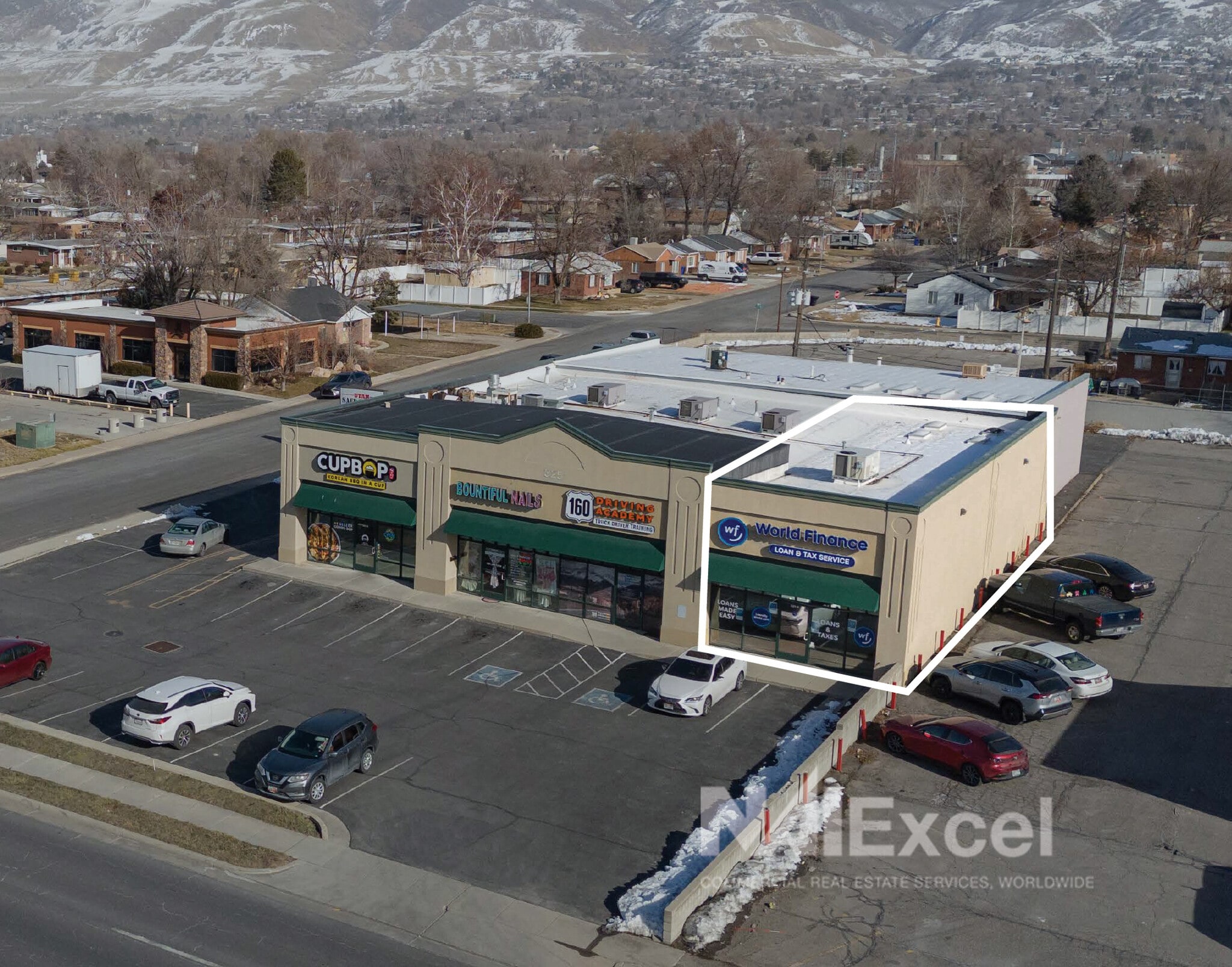 325 S 500 W, Bountiful, UT for lease Primary Photo- Image 1 of 8