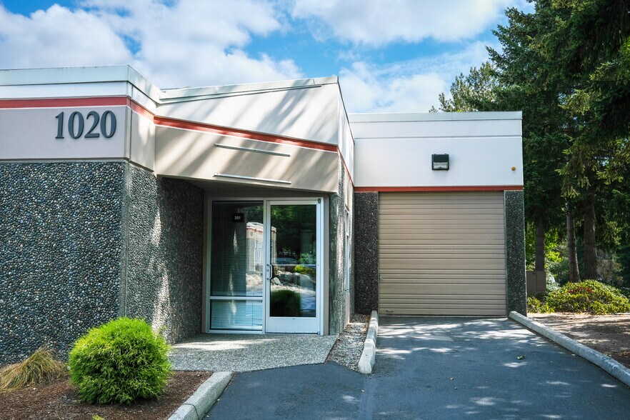 1020 S 344th St, Federal Way, WA à louer - Photo du bâtiment - Image 2 de 29