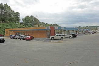 More details for 120-168 Arnett Blvd, Danville, VA - Retail for Sale