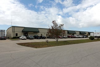 More details for 1168 Spruce Ave, Orlando, FL - Industrial for Lease