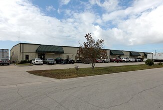 Plus de détails pour 1168 Spruce Ave, Orlando, FL - Industriel à louer
