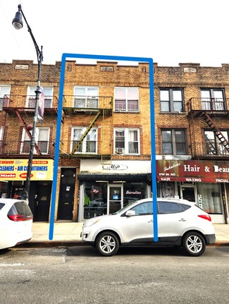 More details for 8707 5th Ave, Brooklyn, NY - Retail for Sale