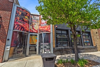 Plus de détails pour 8018 Lincoln Ave, Skokie, IL - Commerce de détail à vendre