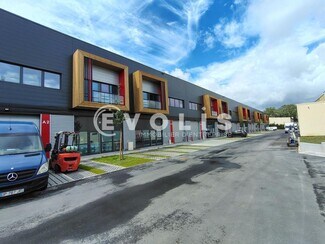 Plus de détails pour 42 Rue Benoit Frachon, Bobigny - Local d'activités à louer