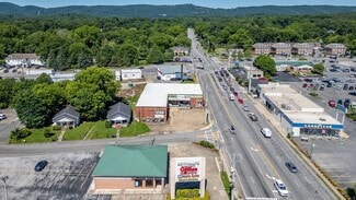 More details for 303 W Walnut Ave, Dalton, GA - Flex for Lease