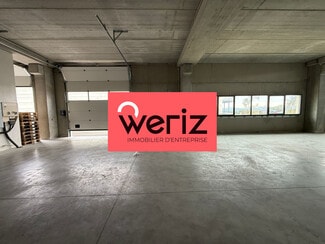 More details for Impasse Du Serpolet, La Ciotat - Flex for Lease