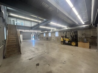 Plus de détails pour 5303 E Pacific Pl, Denver, CO - Industriel à vendre