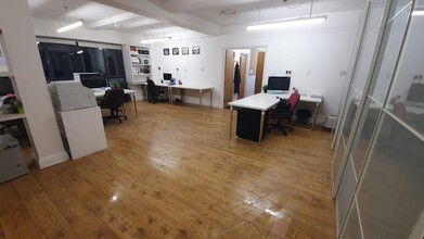 1-12 Sidworth St, London for lease Interior Photo- Image 2 of 11