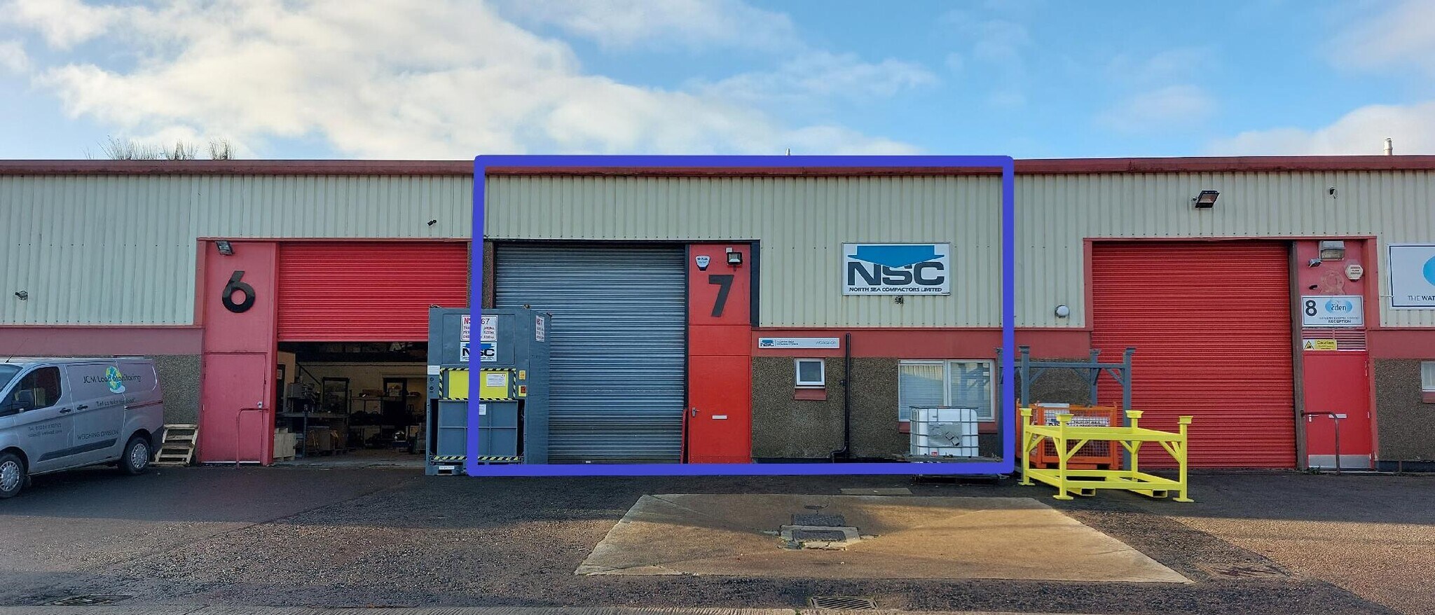 Greenbank Cres, Aberdeen for lease Building Photo- Image 1 of 2