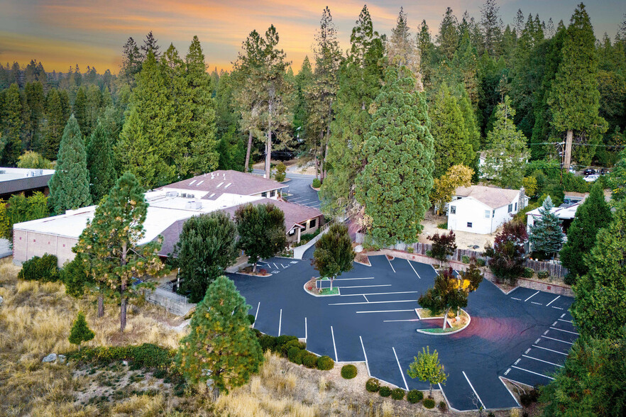 650 Gold Flat Rd, Nevada City, CA for sale - Building Photo - Image 1 of 1