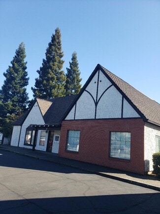 Plus de détails pour 8035 Madison Ave, Citrus Heights, CA - Bureau, Médical à louer