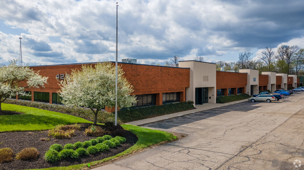 422 Wards Corner Rd, Loveland, OH à vendre - Photo principale - Image 1 de 1