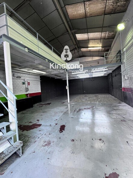 Industrial in Mejorada del Campo, Madrid for lease - Interior Photo - Image 2 of 7