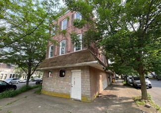 More details for 1 Stokely Ave, Trenton, NJ - Retail for Lease
