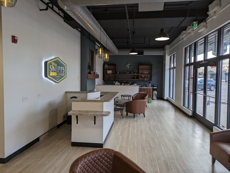 1675 W Redstone Center Dr, Park City, UT for lease - Interior Photo - Image 1 of 10