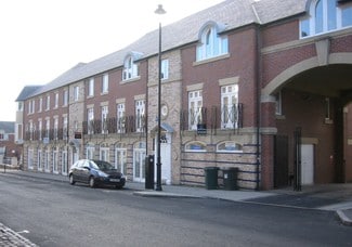 Plus de détails pour Howard St, North Shields - Coworking à louer