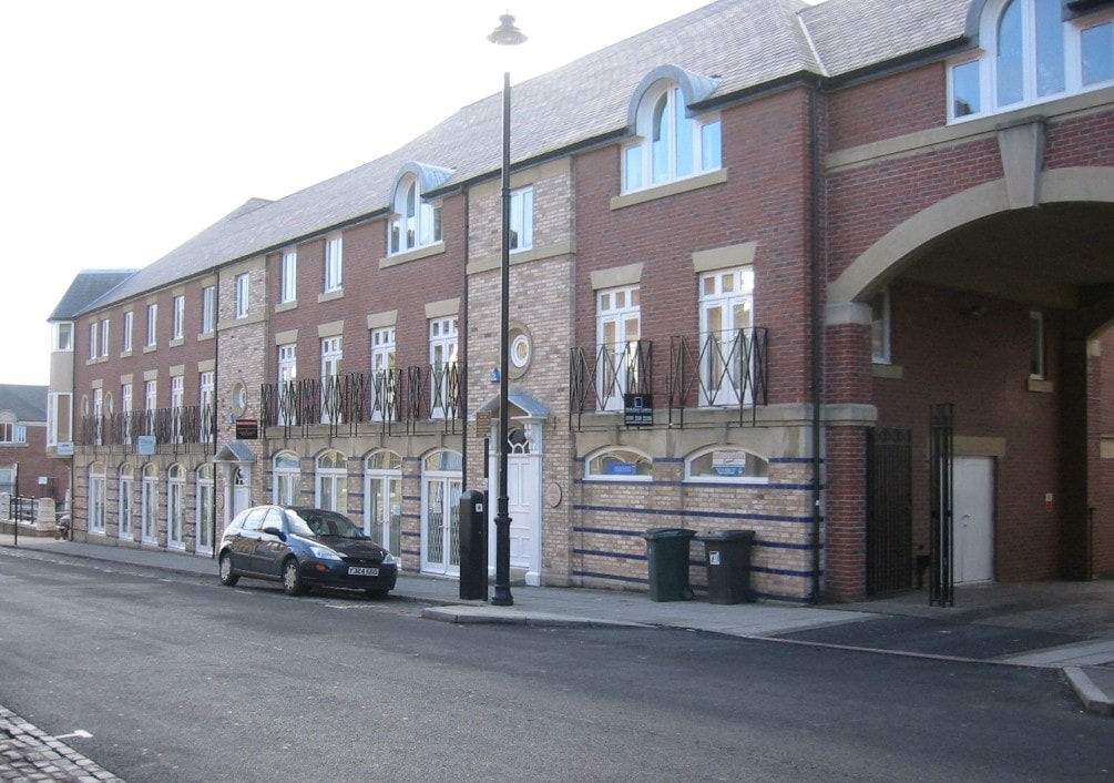 Howard St, North Shields à louer Photo principale- Image 1 de 3