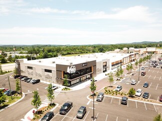 Plus de détails pour 7201 Shallowford Rd, Chattanooga, TN - Commerce de détail à louer