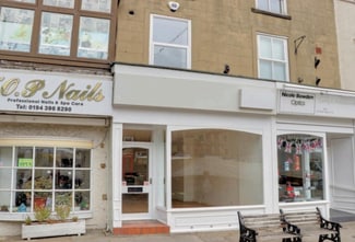 More details for 22-26 Market Pl, Otley - Retail for Lease