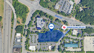 More details for 6355 Meadows Rd, Lake Oswego, OR - Land for Lease