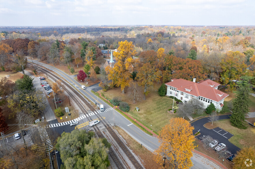 11405 Park Rd, Louisville, KY for lease - Aerial - Image 2 of 5