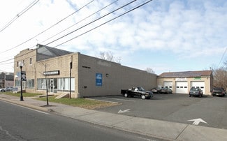 More details for 440 S Main St, Manville, NJ - Retail for Lease